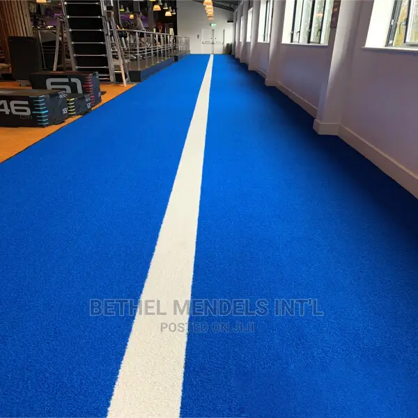 Artificial Blue Grass Available at Wholesale Price