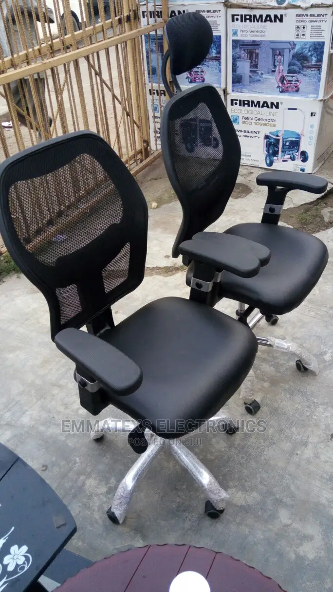 Executive Chair