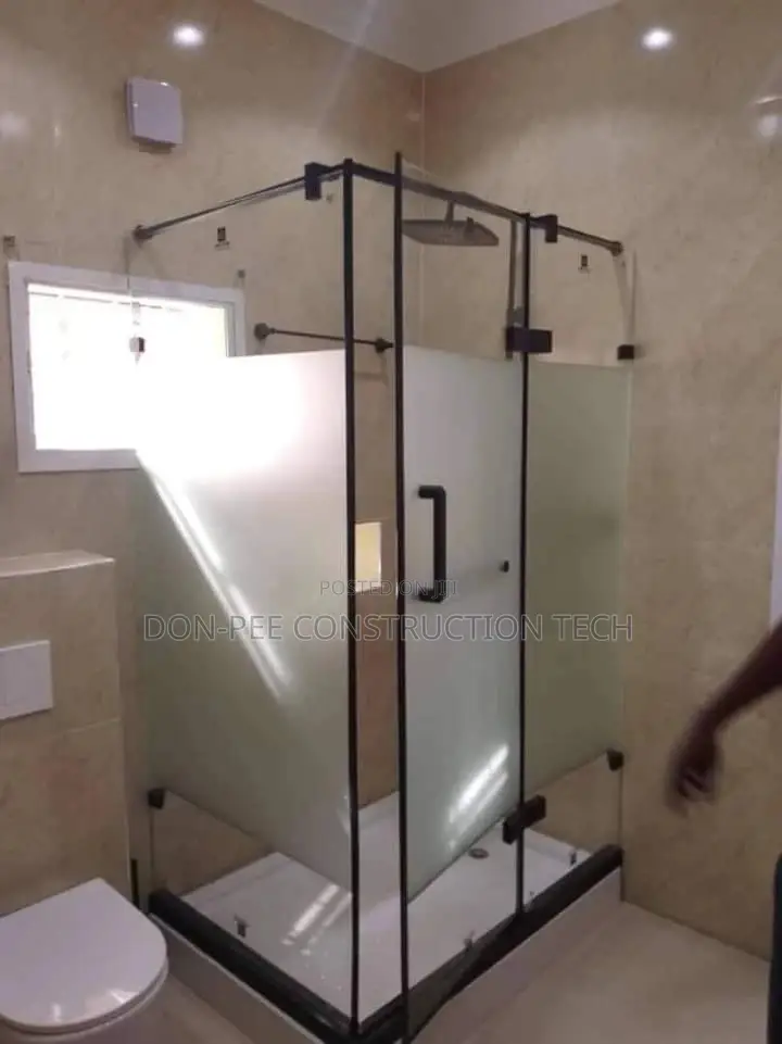 Shower Cubicle