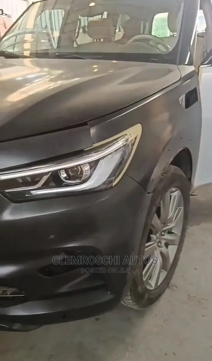 High Quality Certified Upgrade Infiniti Qx80 2012 to 2023