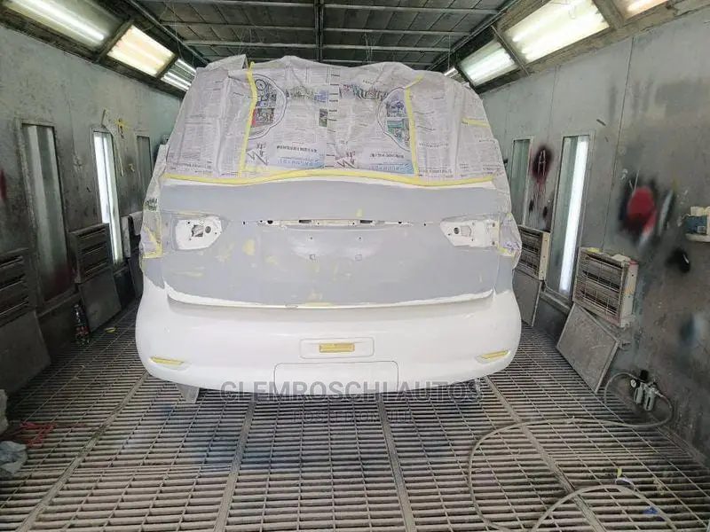 High Quality Certified Upgrade Infiniti Qx80 2012 to 2023