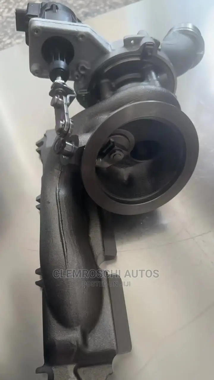 High Quality Certified New Turbo Charger BMW 318i 2017