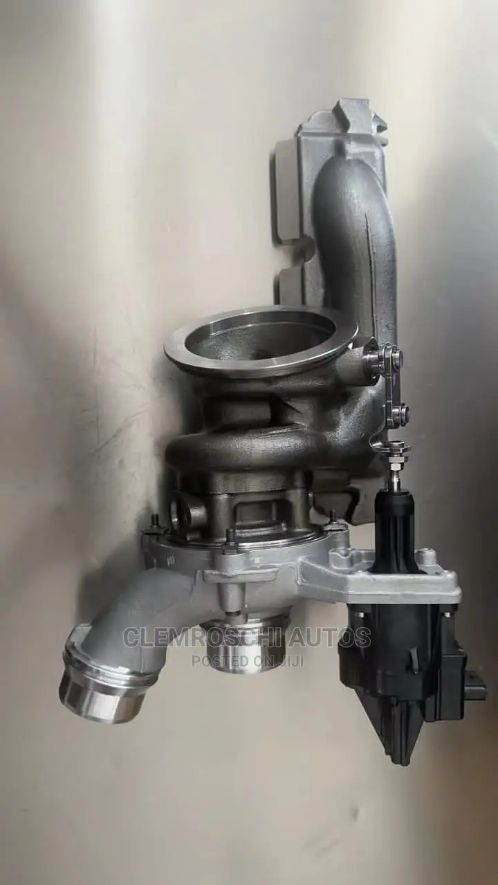 High Quality Certified New Turbo Charger BMW 318i 2017
