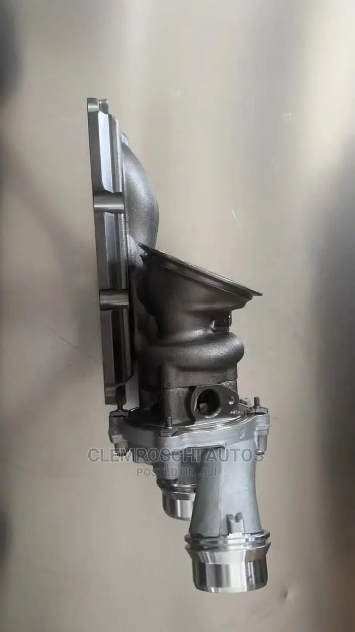 High Quality Certified New Turbo Charger BMW 318i 2017