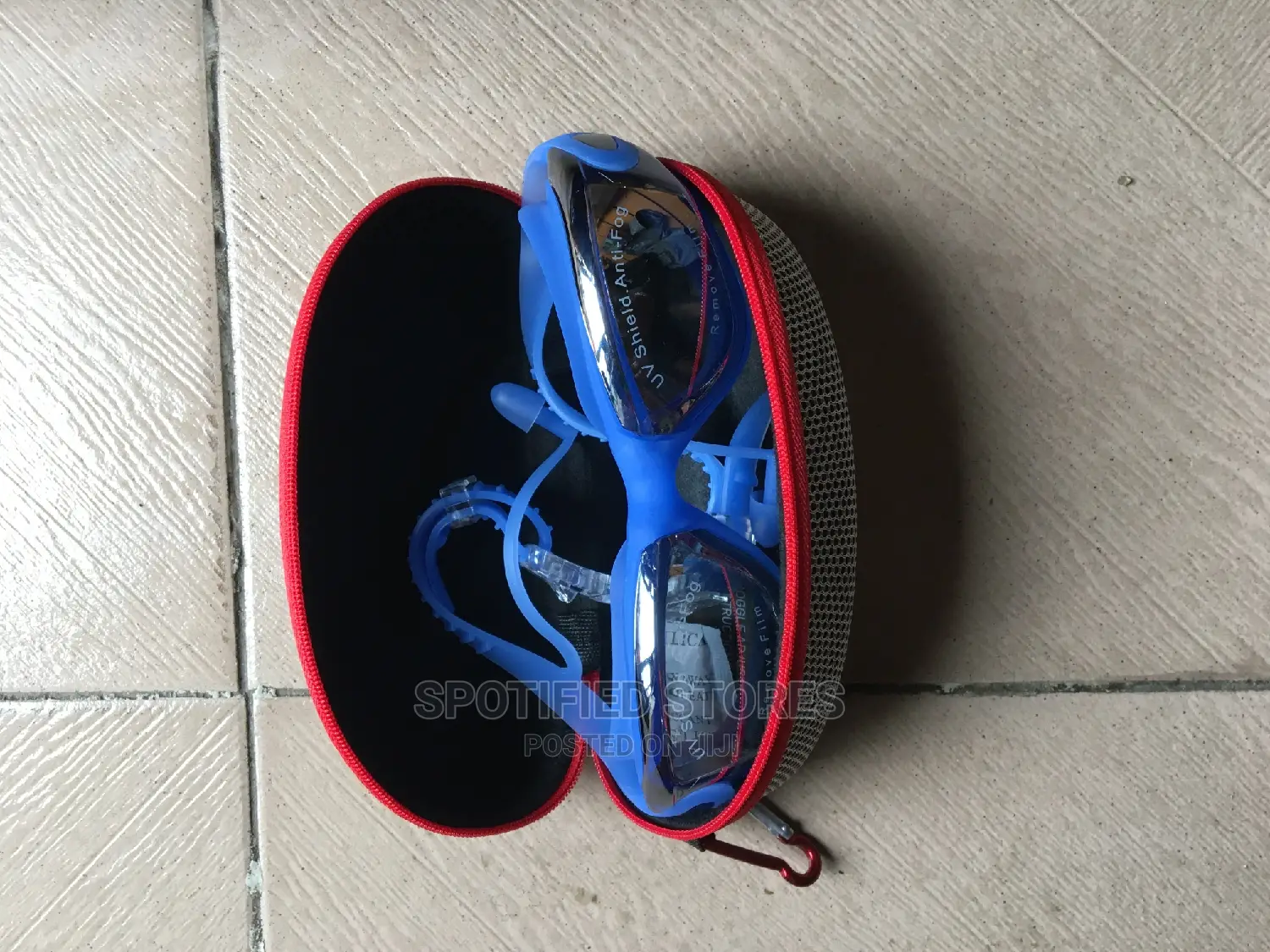 Speedo Swimming Goggle for Adult