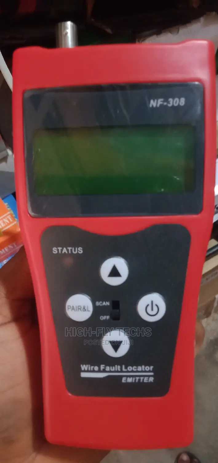 Original Quality Wire Fault Indicator