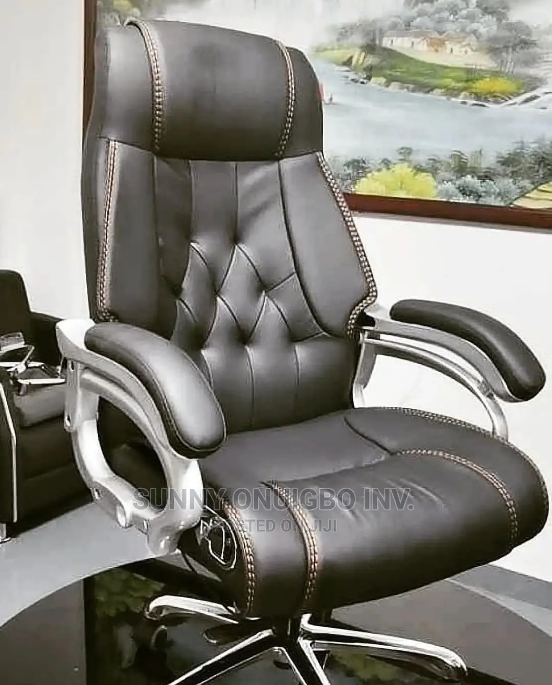 Executive Office Chair in Abeokuta.