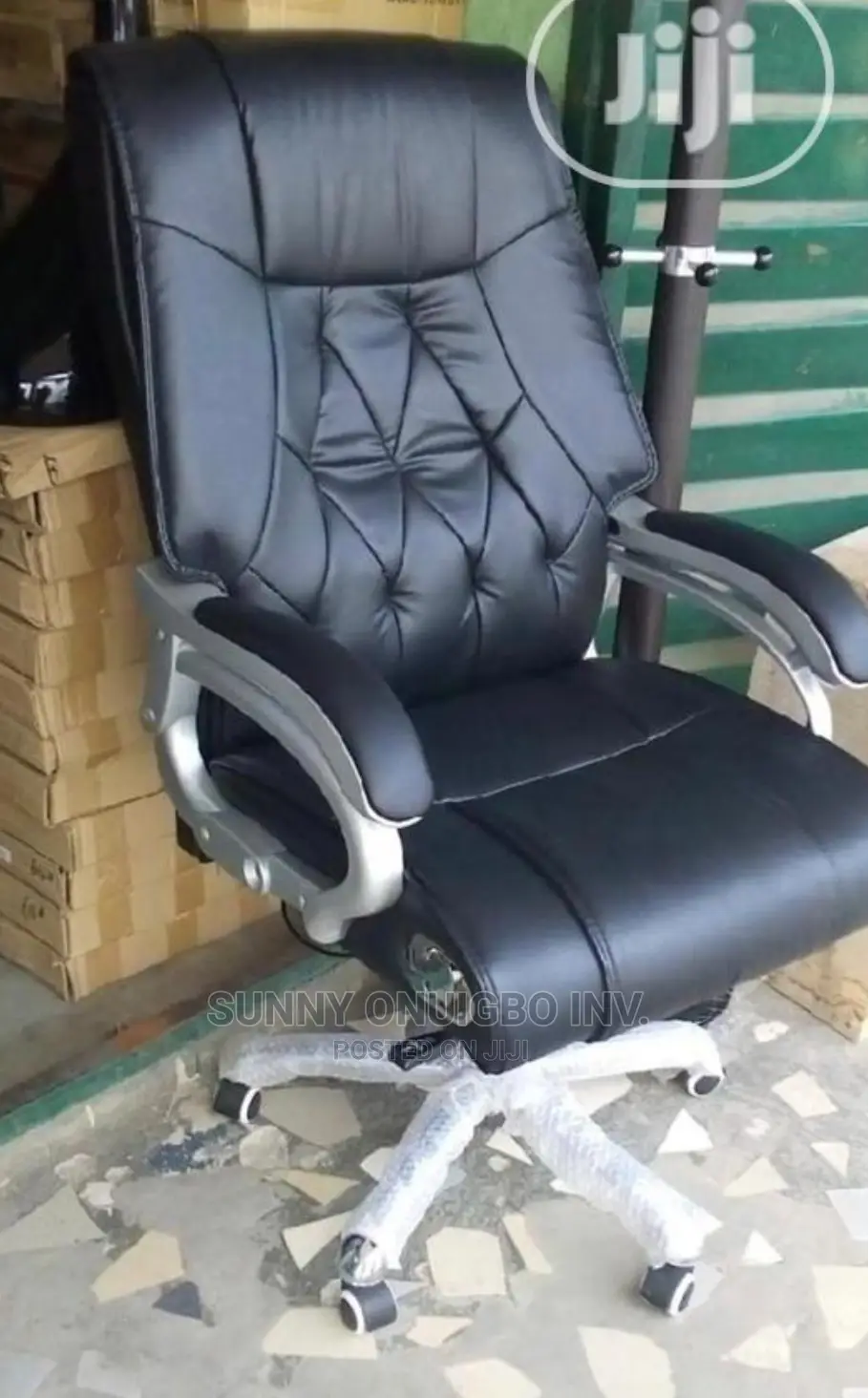Executive Office Chair in Abeokuta.