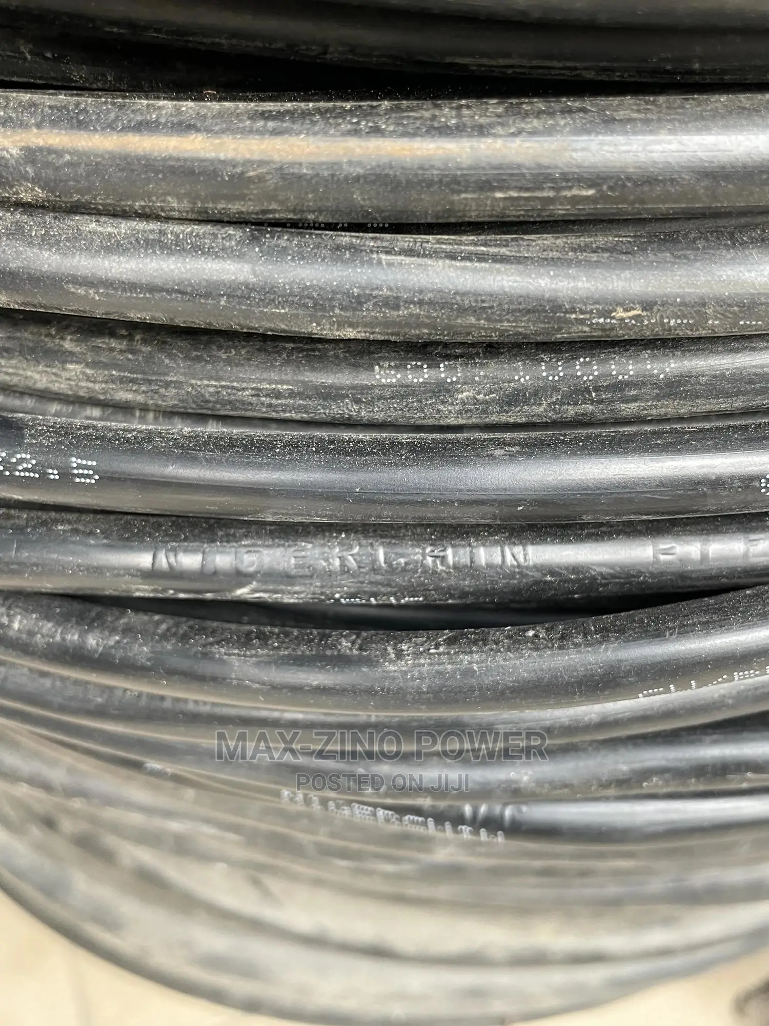 2.5mm X3 Core PVC German Cable Available at Affordable Price