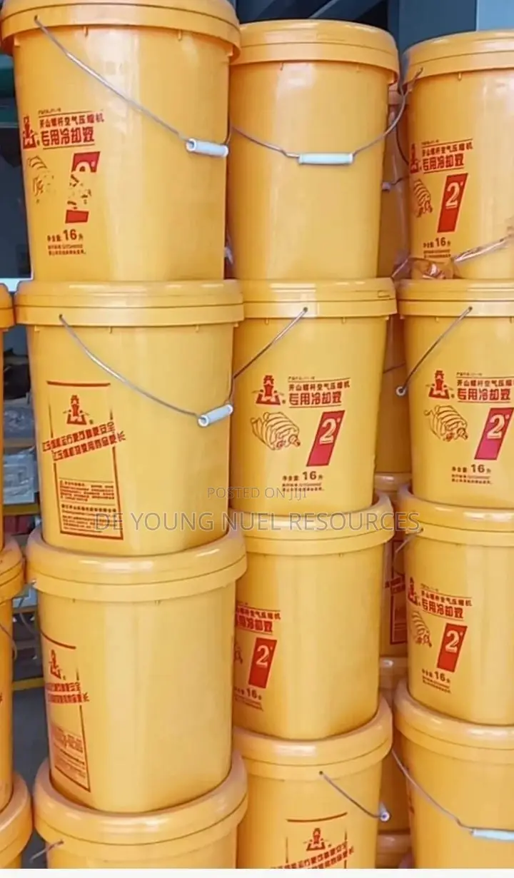 Screw Air Compressor Oil 20l