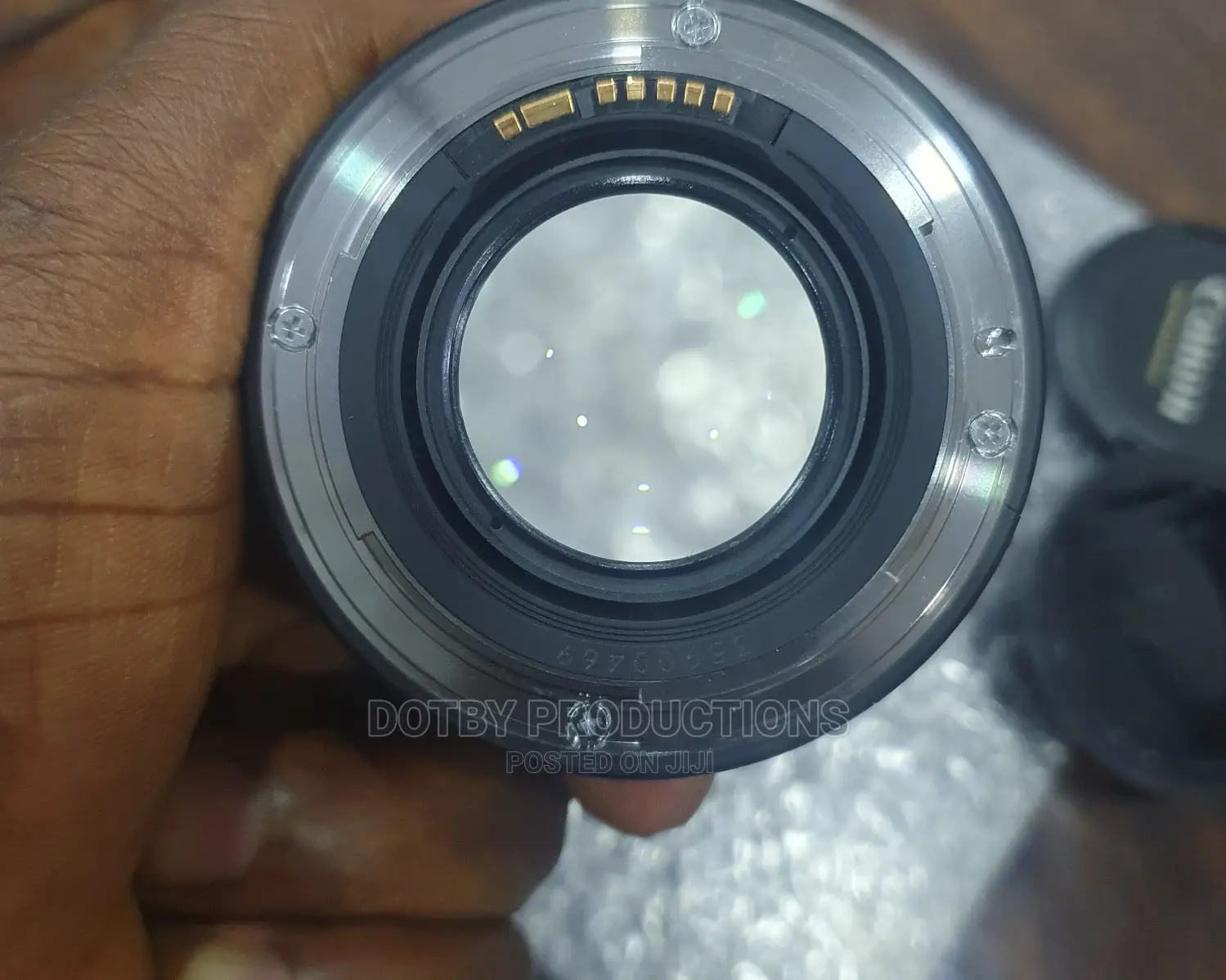 Canon EF 50mm F1.4 Lens for Fast and Low-Light Shoots