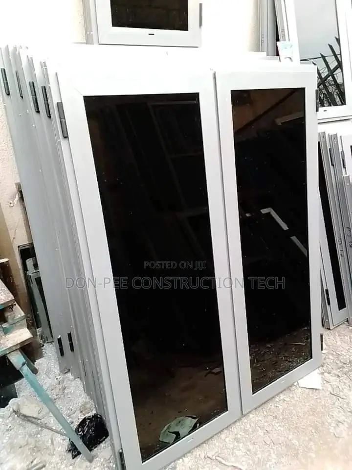 Ebm Quality Window 