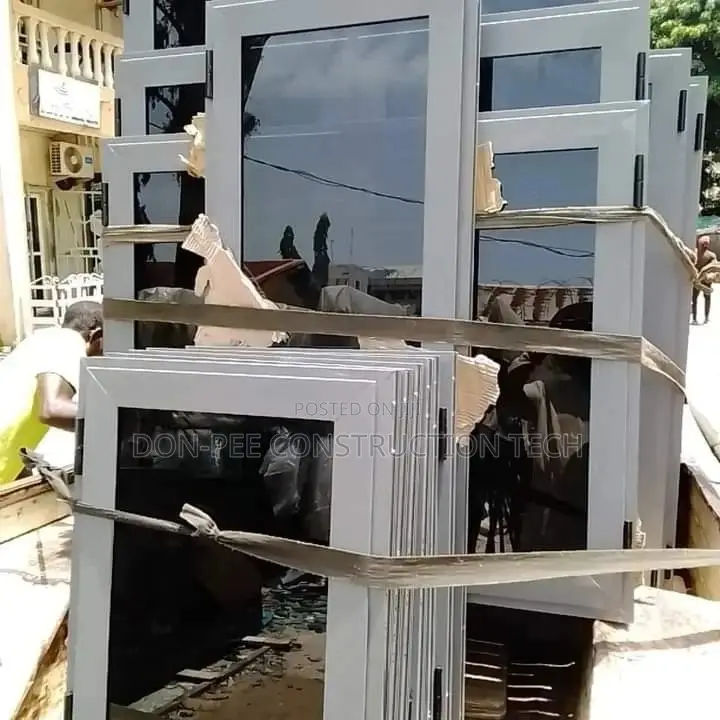 Ebm Standard Window