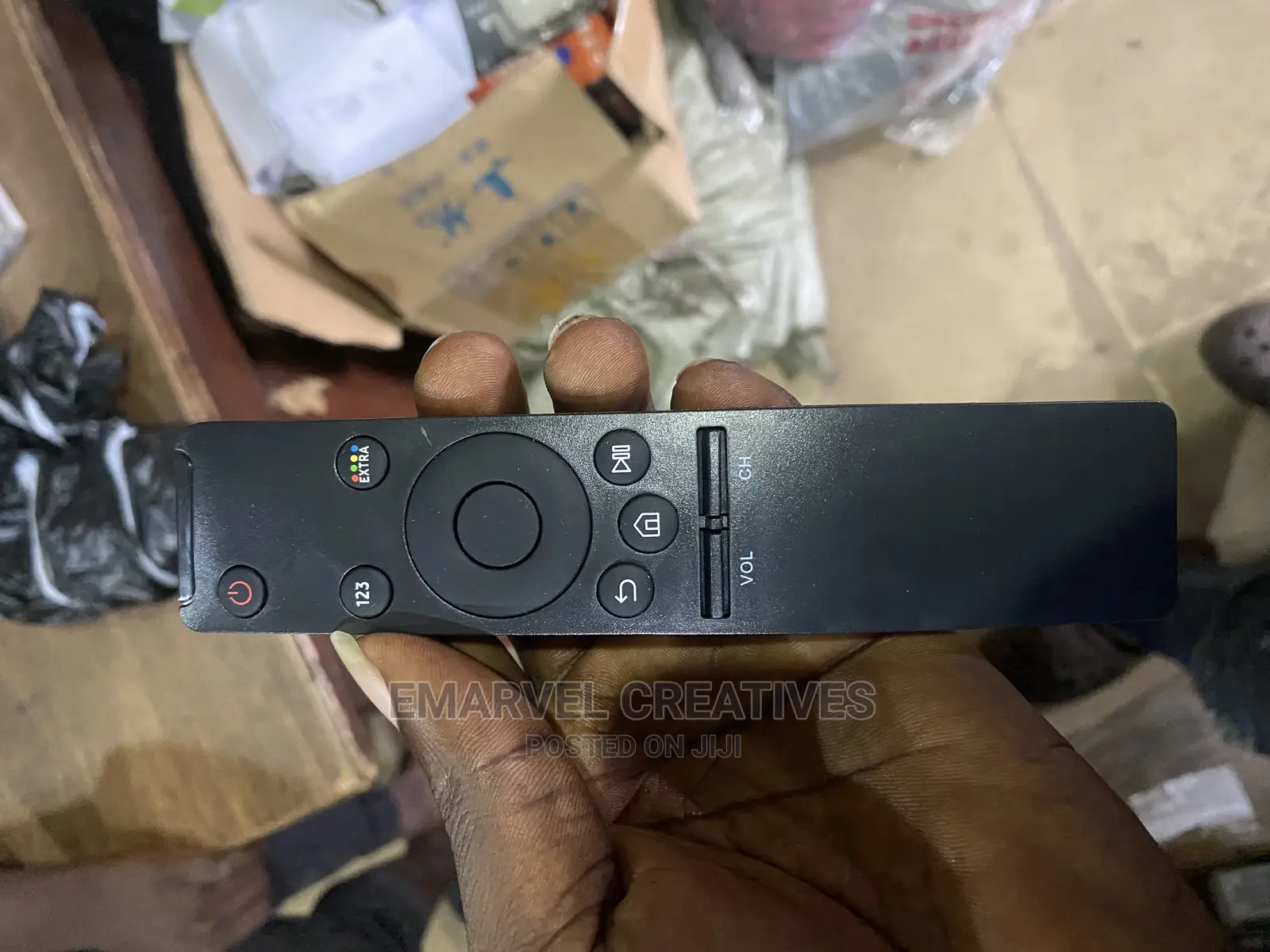 Samsung Smart TV Remote Control BN59-01259B Remote Control