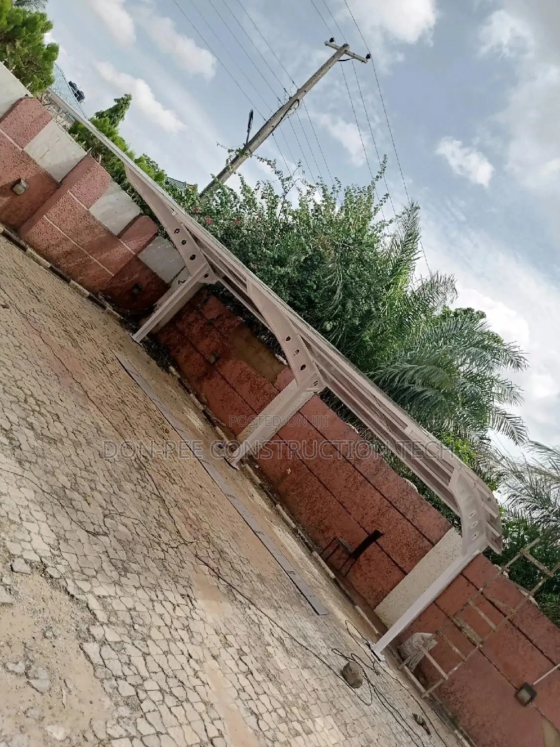 Carport Design