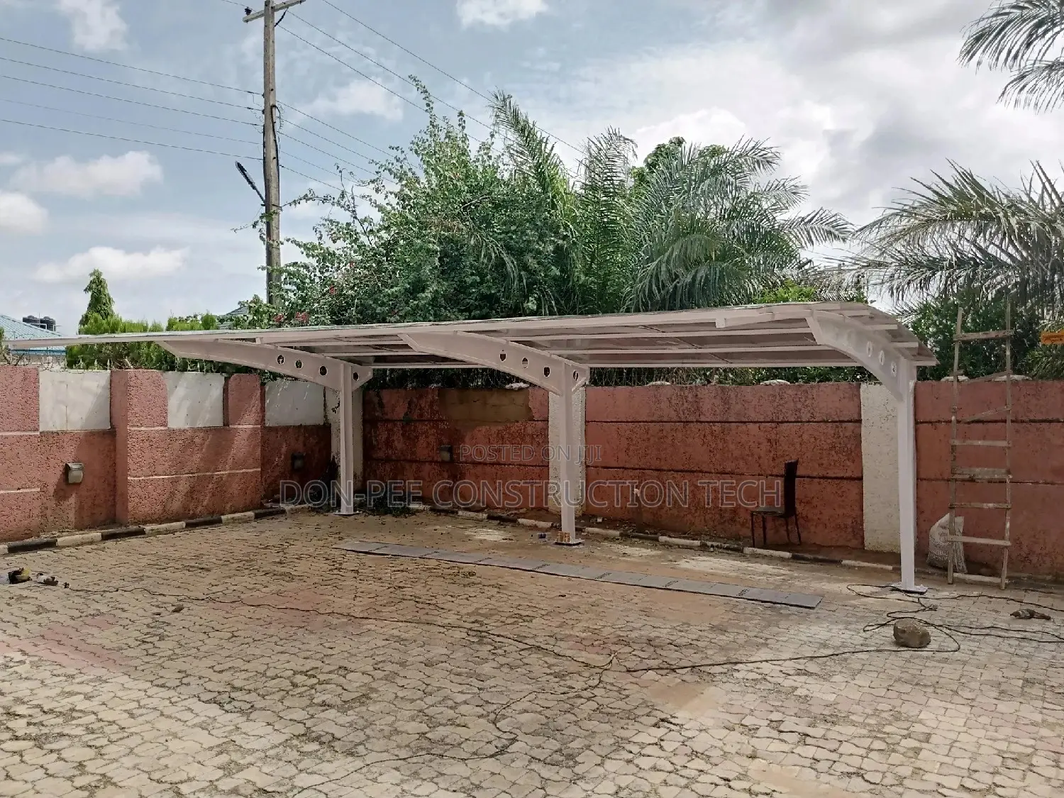 Carport Design