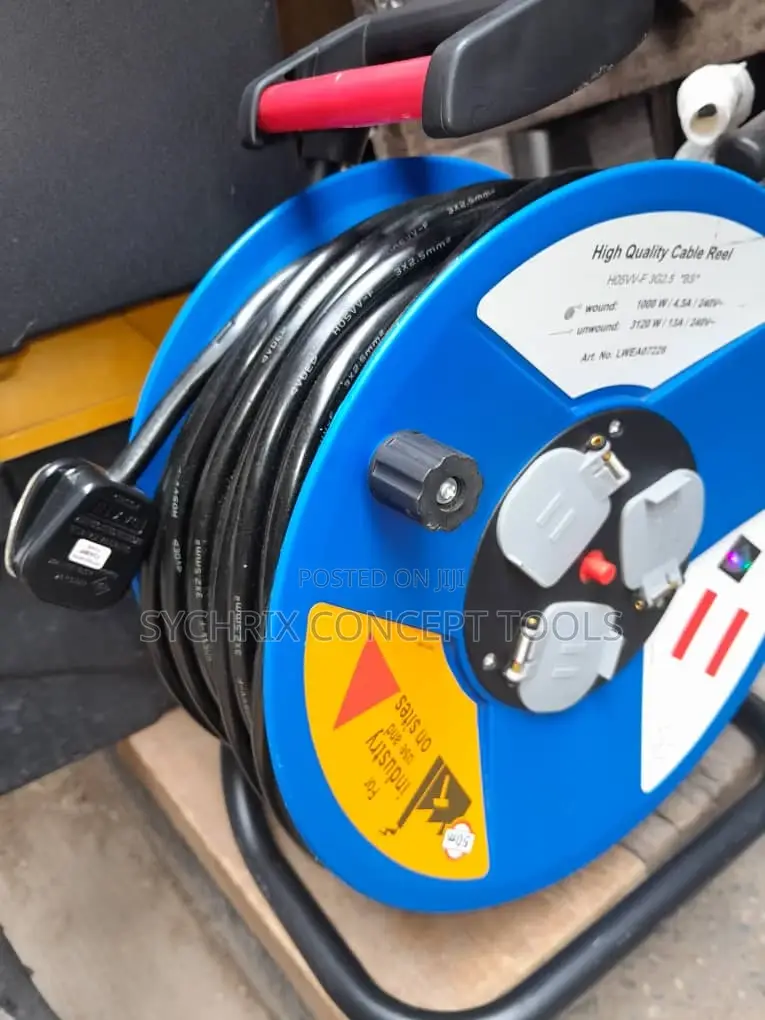 High Quality Cable - 50m -1.5mm