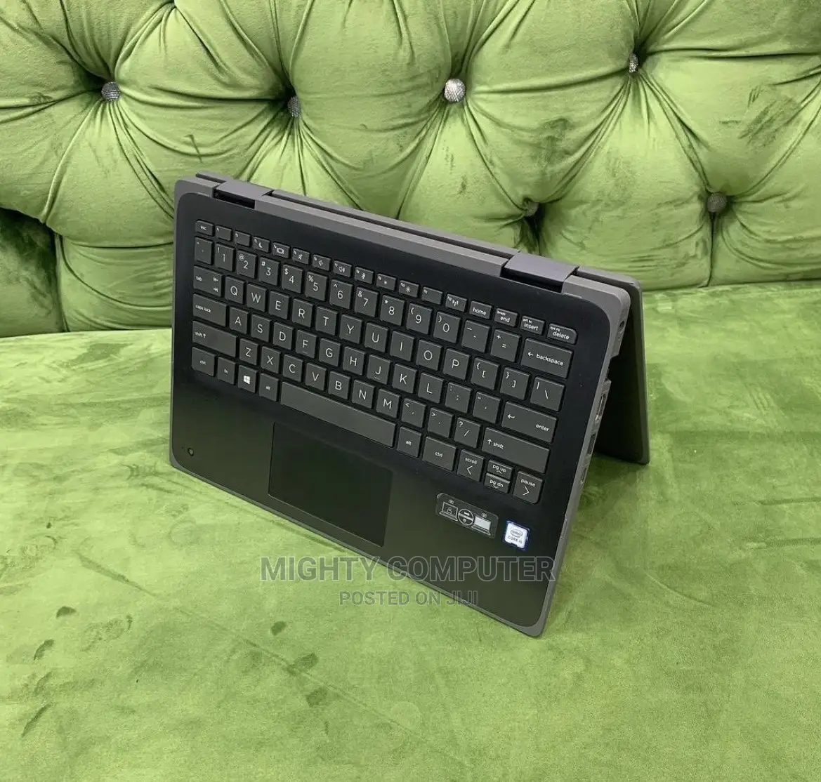 Laptop HP ProBook 11 G2 EE 4GB Intel SSD 128GB