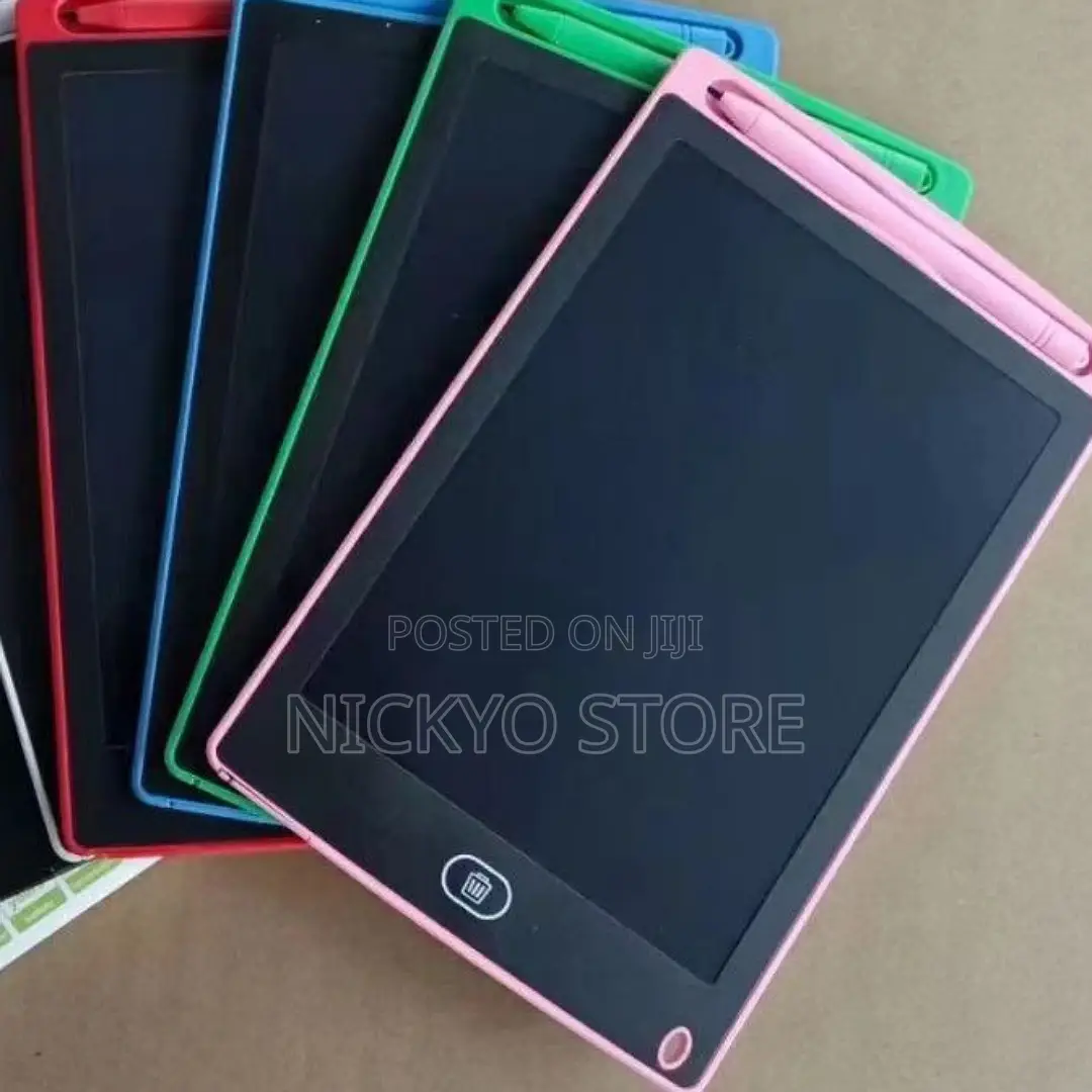 8.5inches Baby Tab