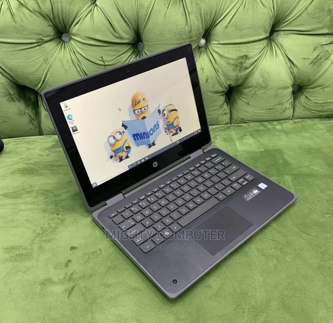 Laptop HP ProBook 11 X360 4GB Intel SSD 128GB
