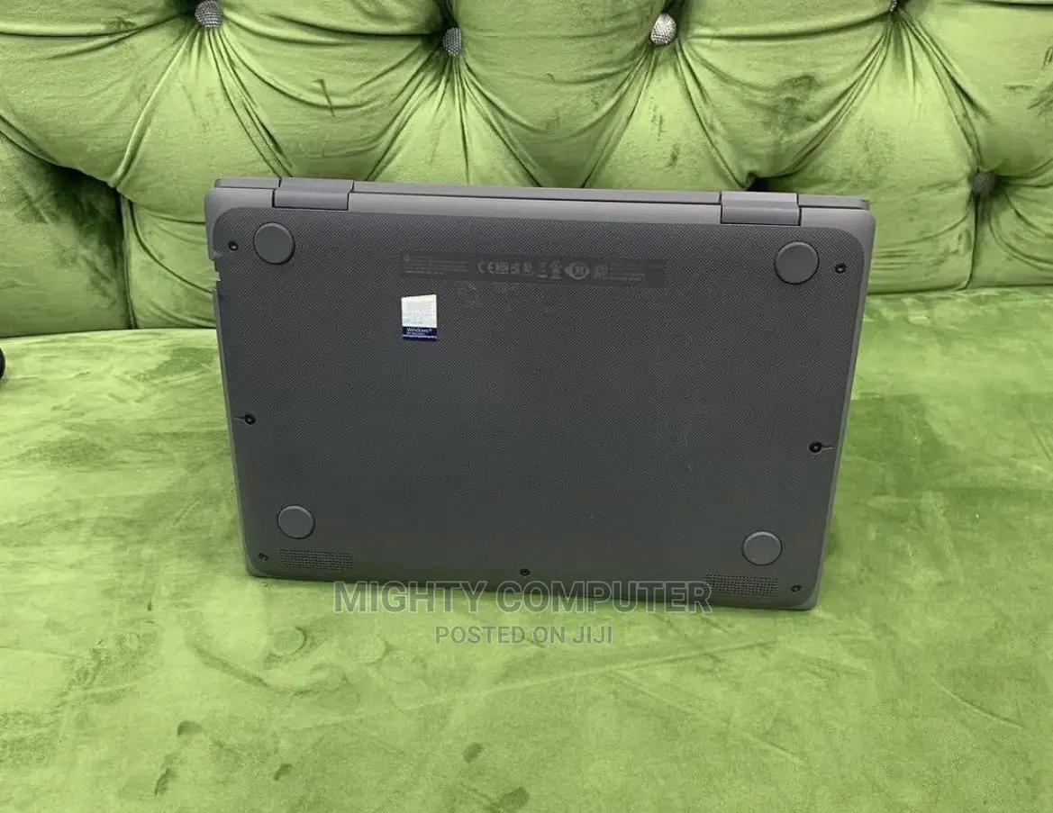 Laptop HP ProBook 11 X360 4GB Intel SSD 128GB