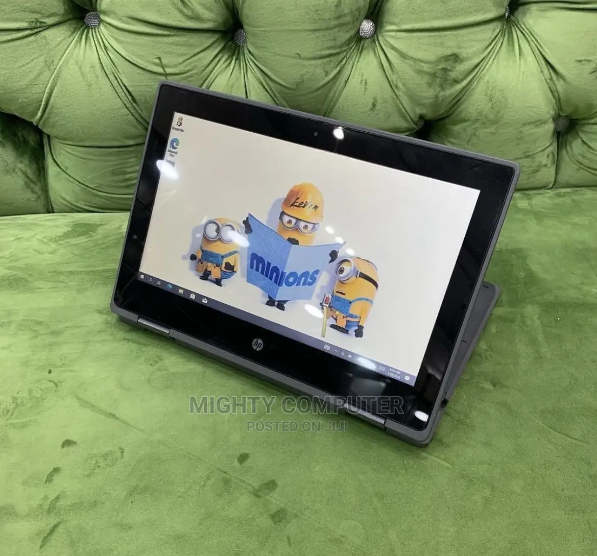 Laptop HP ProBook 11 X360 4GB Intel SSD 128GB