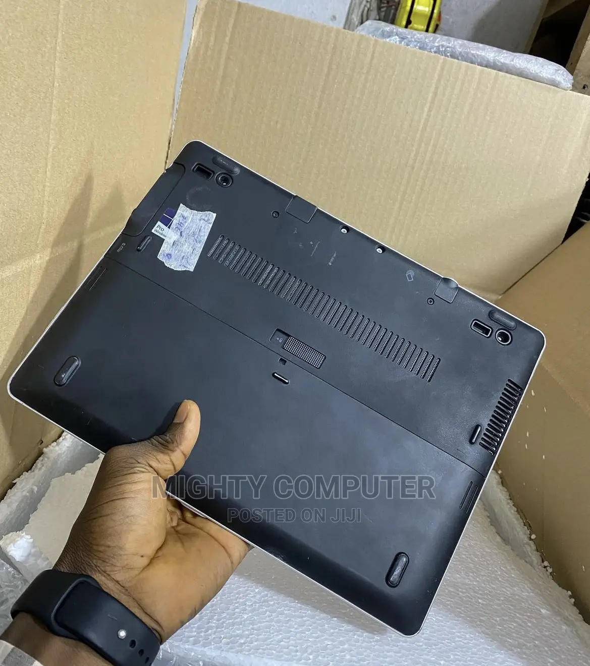 Laptop HP EliteBook Revolve 810 G3 Tablet 8GB Intel Core I7 SSD 256GB