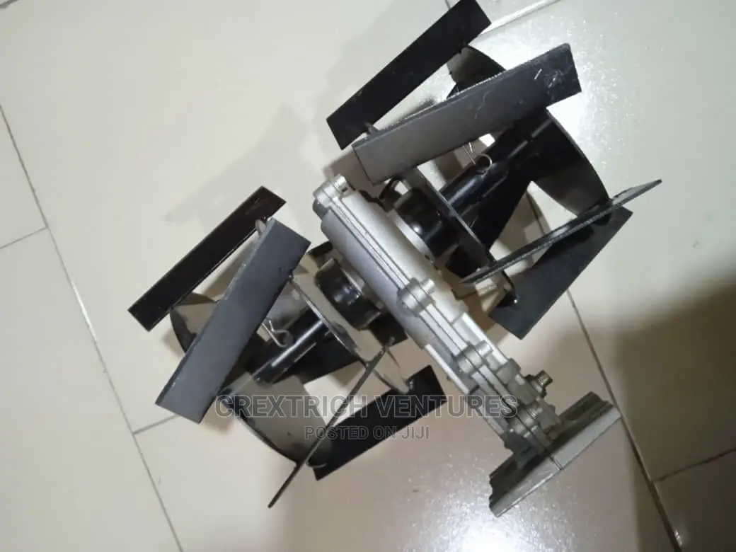 Brush Cutter Weeder/Tiller Accessories