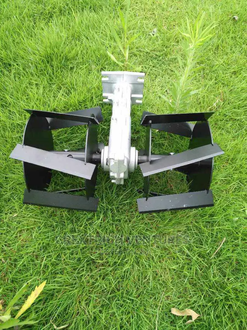 Brush Cutter Weeder/Tiller Accessories