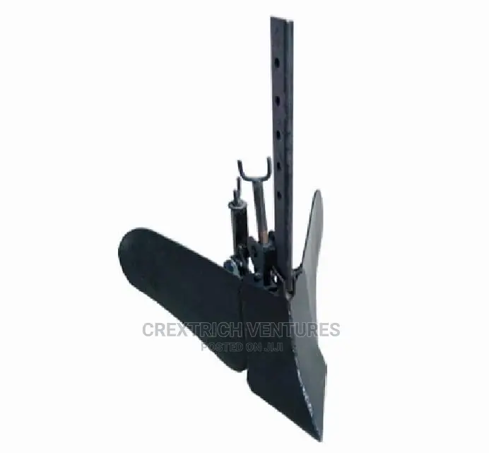 Power Tiller (7 13 Hp) Ridger Accessories