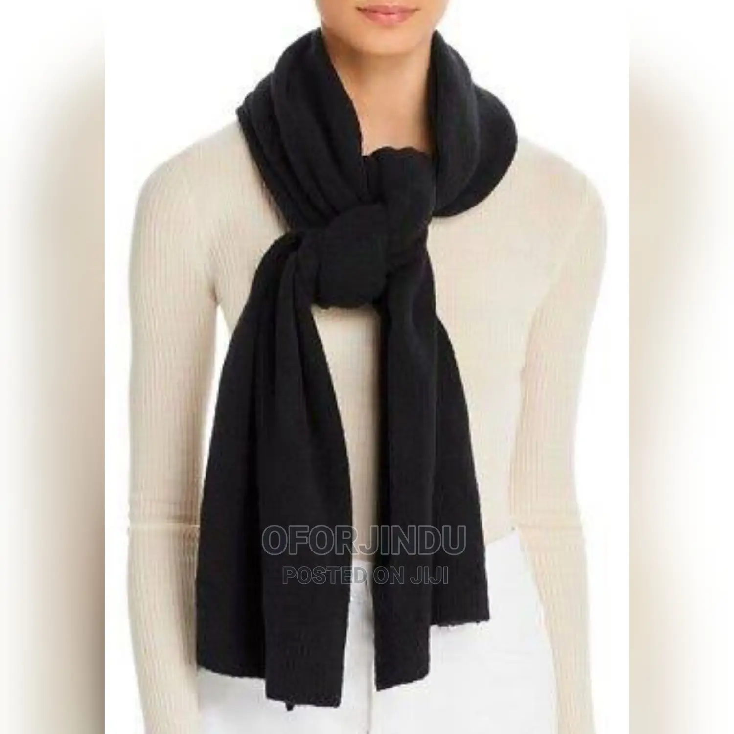 Winter Muffle Foreign Used Original