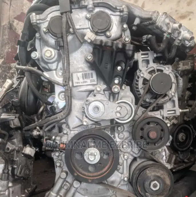 8ar New Model Camry