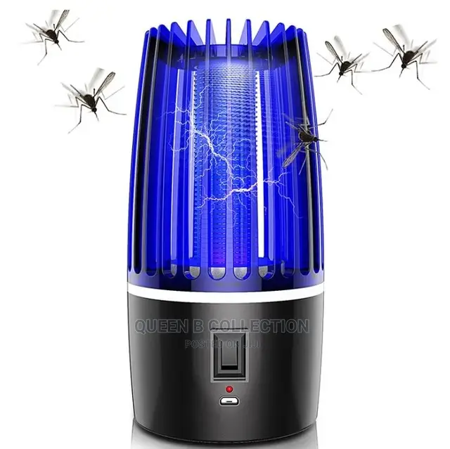 Rechargeable Mosquito Killer