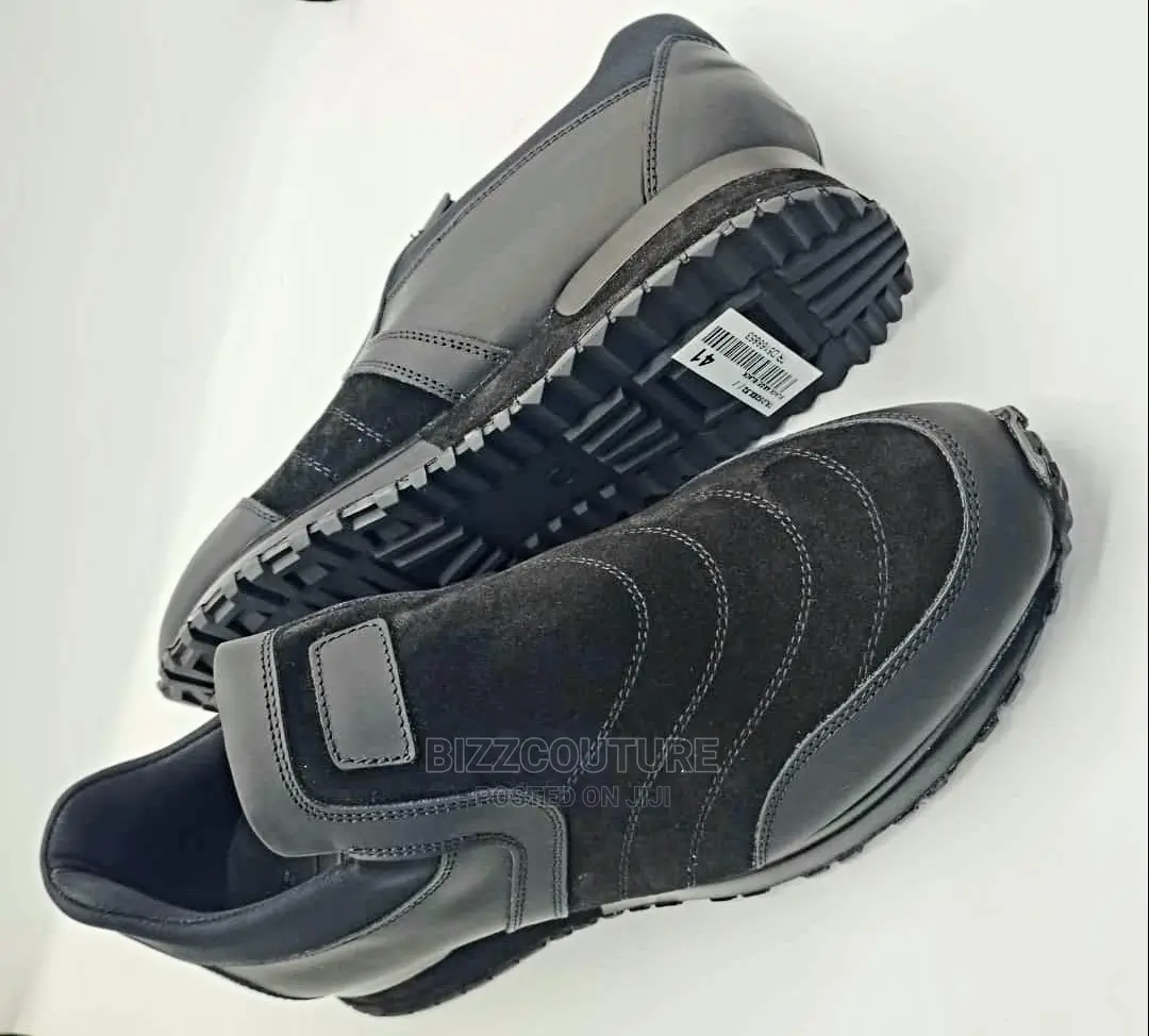 Original Italian Sneakers Available in Store