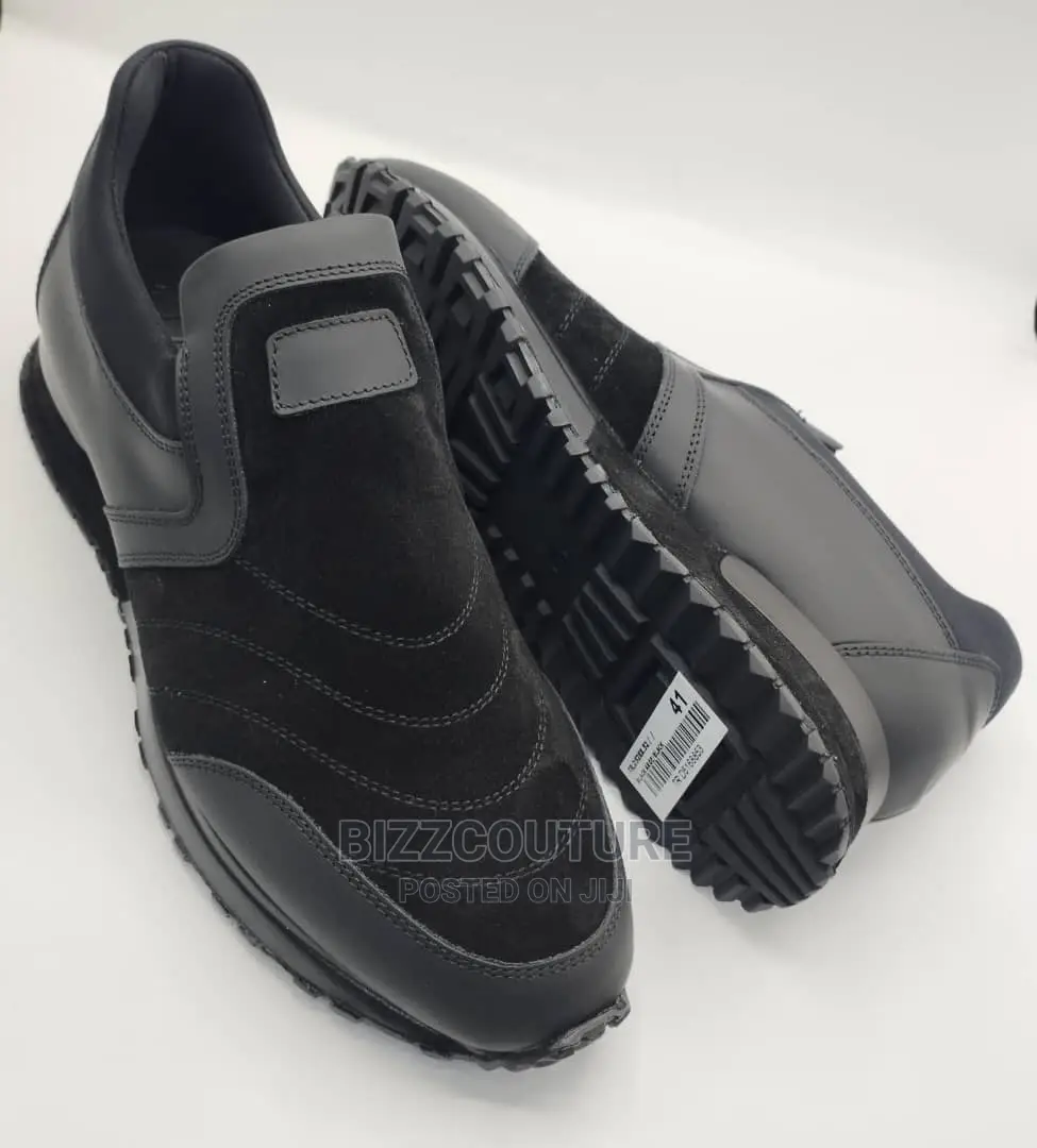 Original Italian Sneakers Available in Store