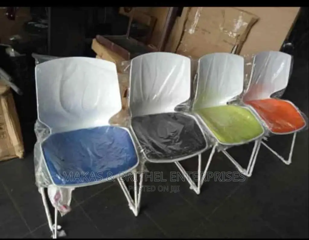 Waiting/Restaurant Chairs