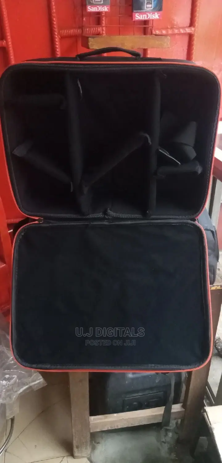 Godox AD600 Portable Flash Bag Kit