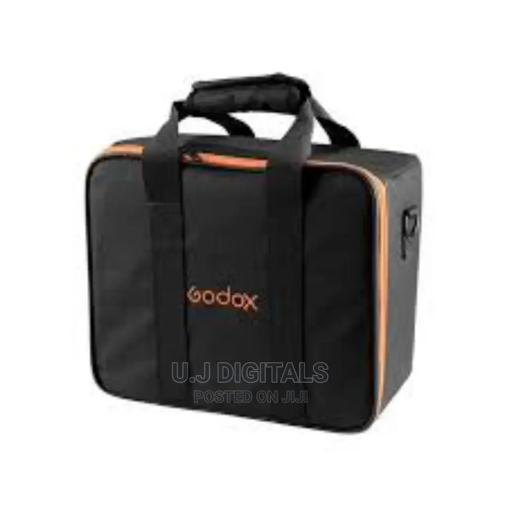 Godox AD600 Portable Flash Bag Kit