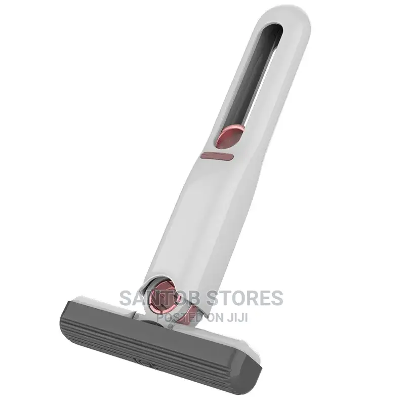 Mini Foldable Mop
