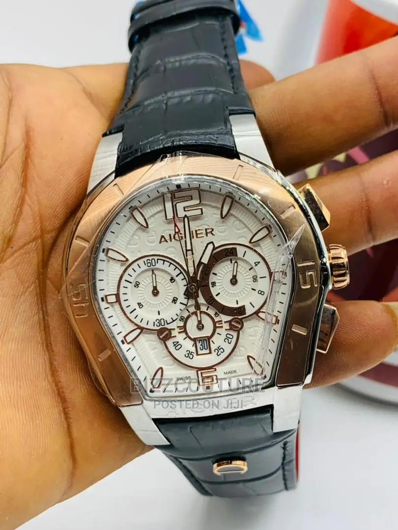 Original DIESEL Stainless Steel Watch Available in Store