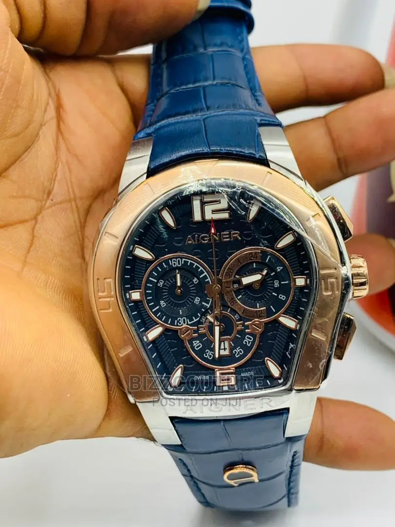 Original DIESEL Stainless Steel Watch Available in Store