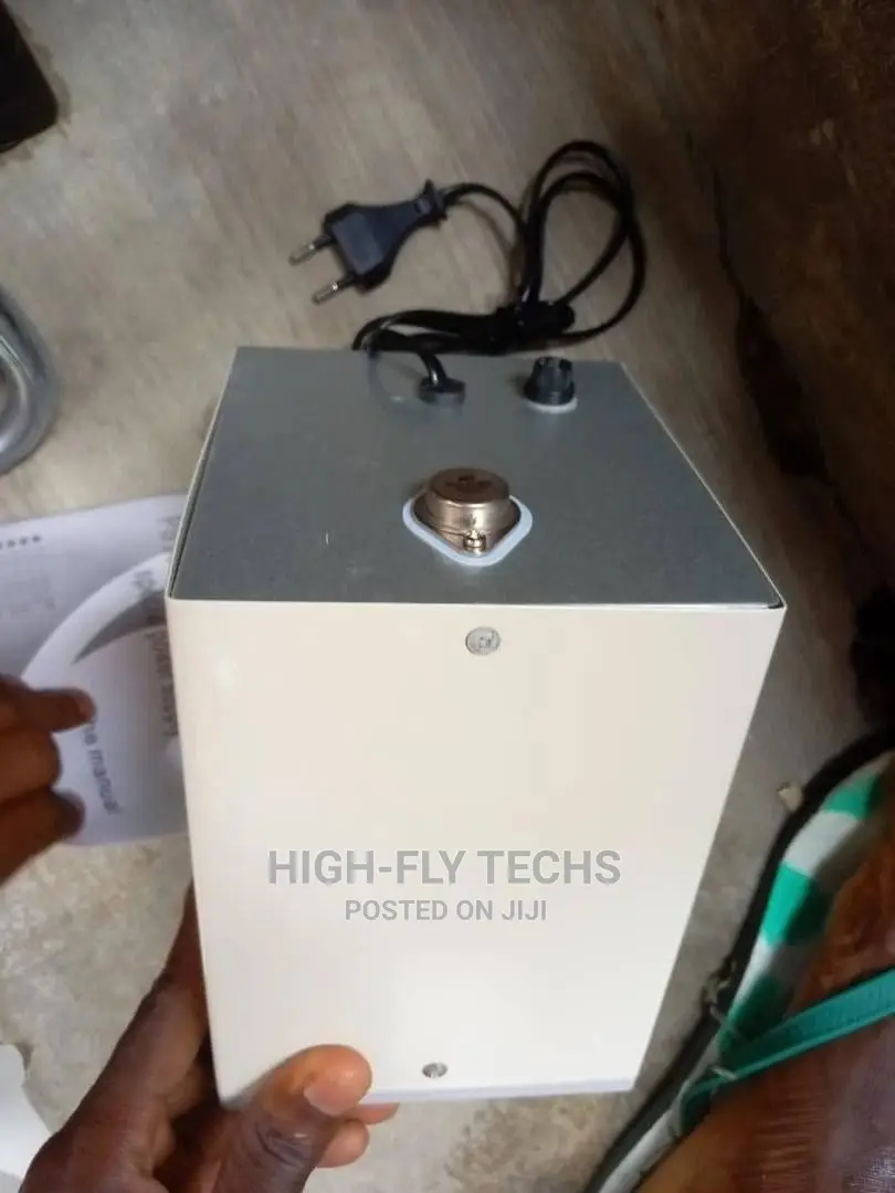 DC Power Supply
