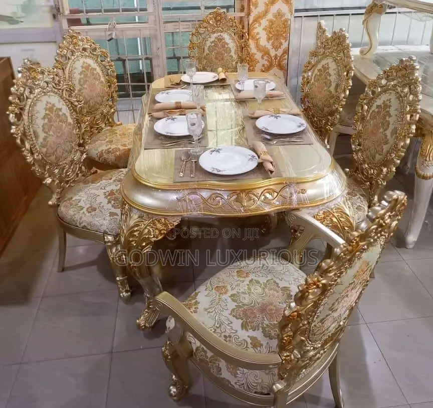 Modern Dining Sets