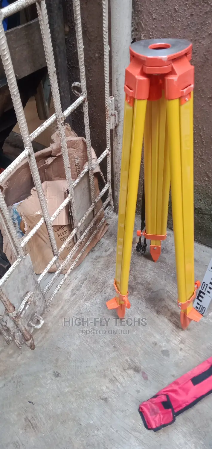 High Quality Laser Level Professional Tripod Stand