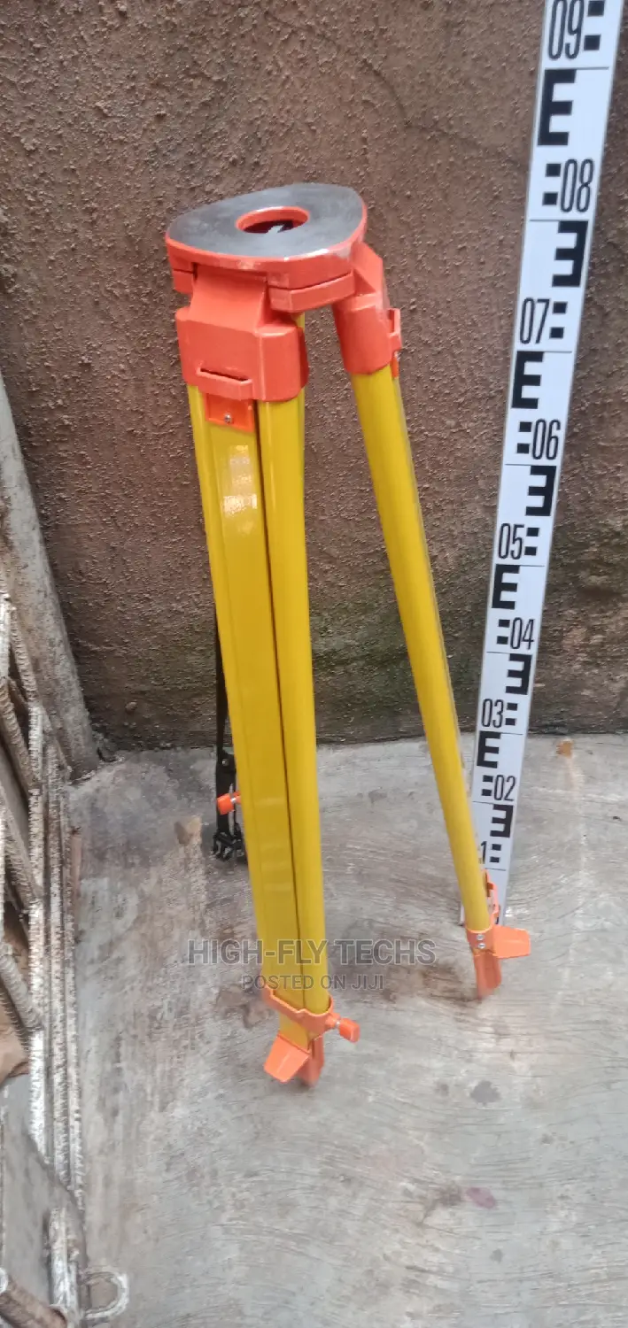 High Quality Laser Level Professional Tripod Stand