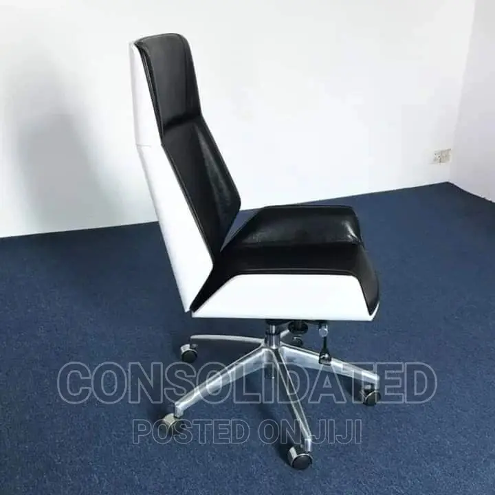 Executive Office Chair