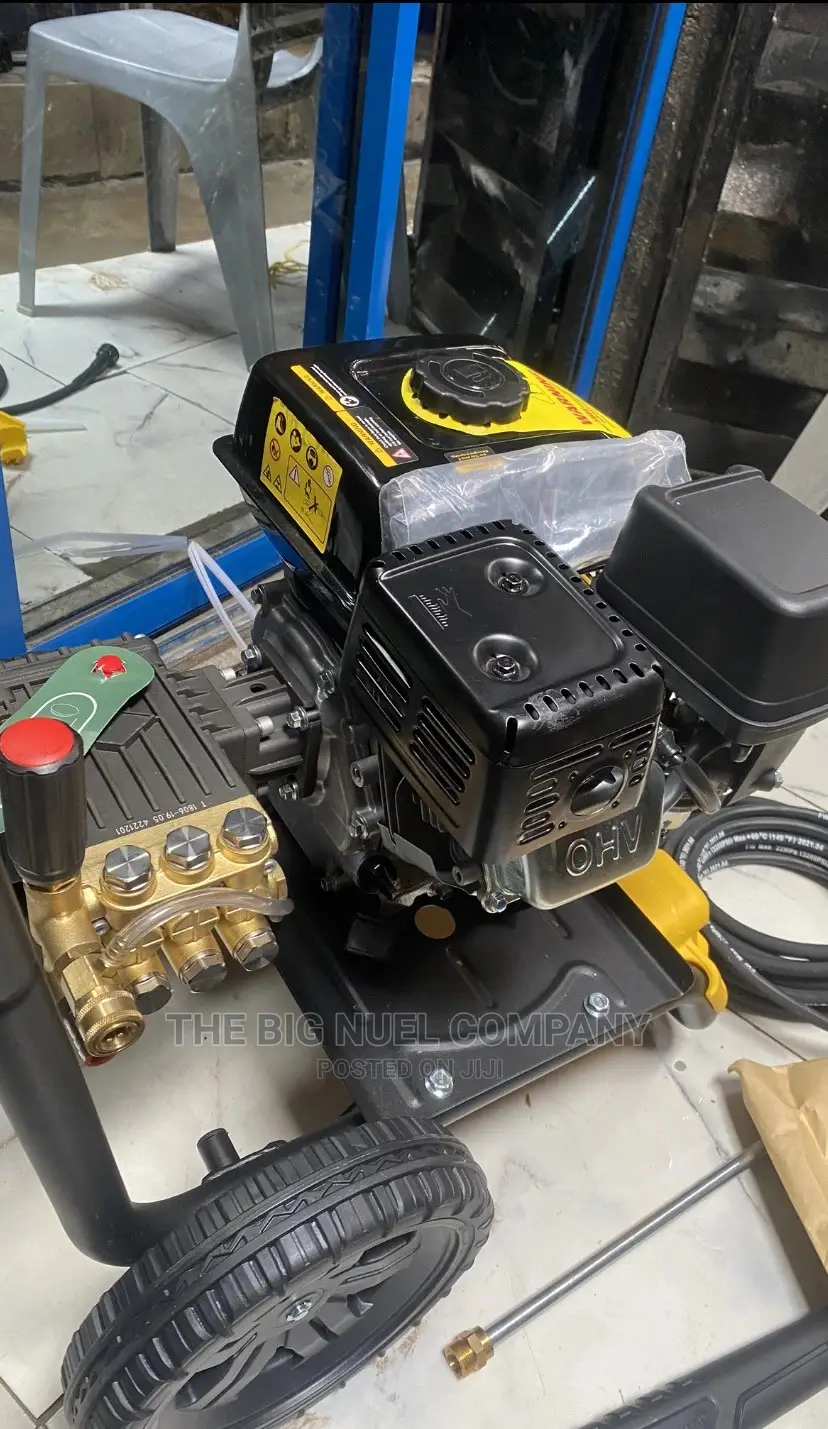 High Quality Pressure Washer Machine 7HP FERREX