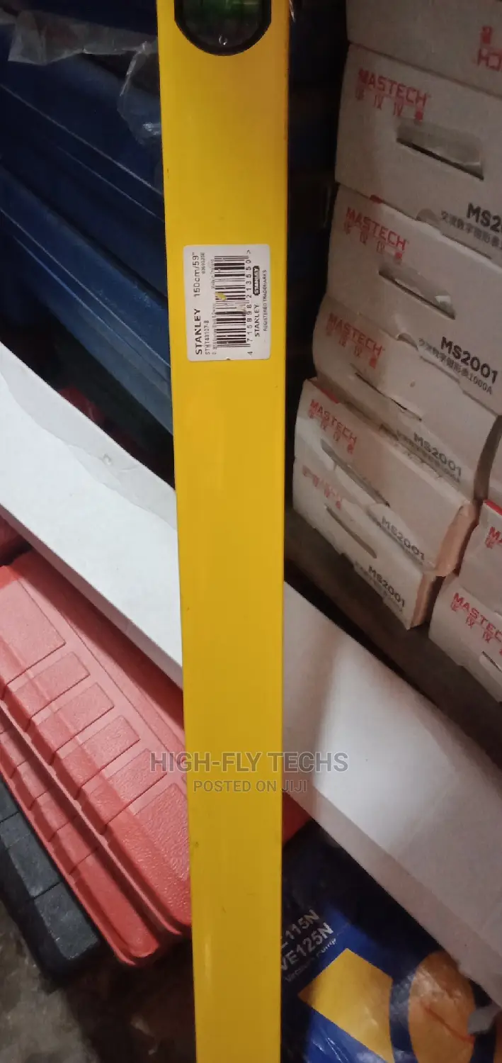 Stanley, Classic Box Beam Level 150cm