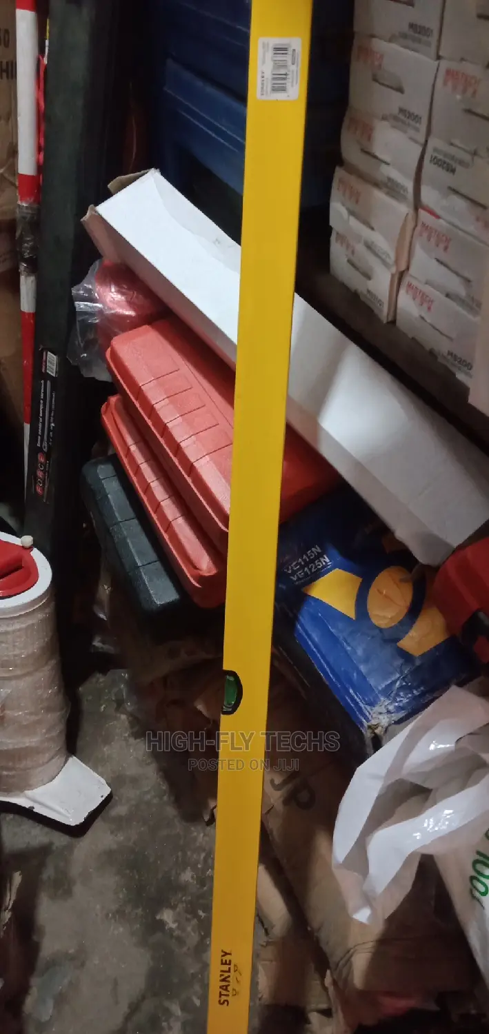 Stanley, Classic Box Beam Level 150cm