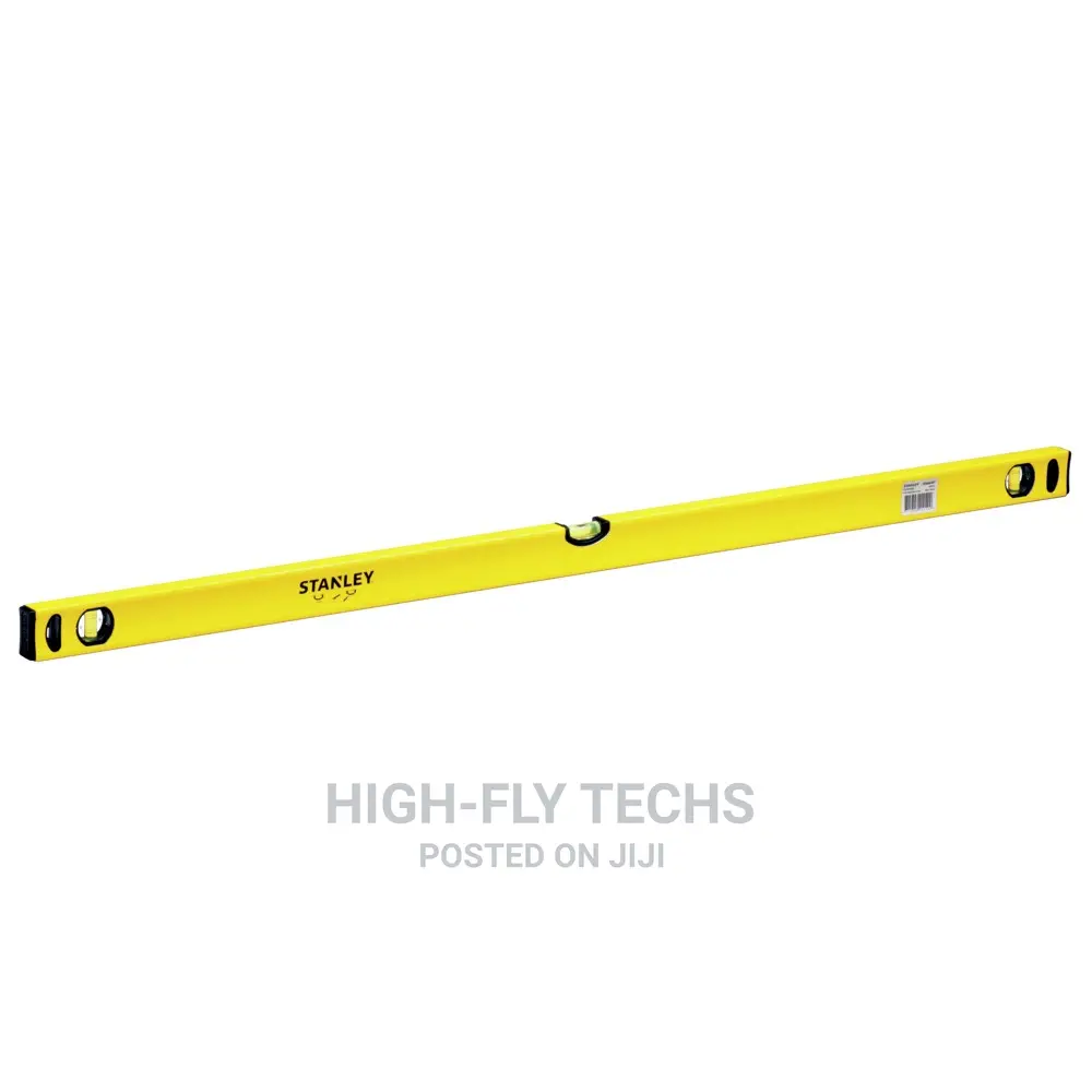 Stanley, Classic Box Beam Level 150cm